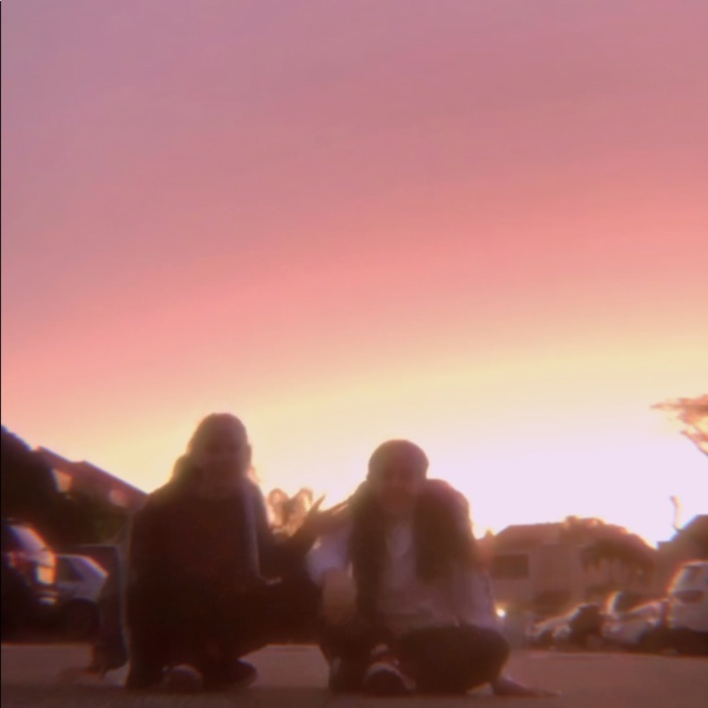 Meet your Posher, Sophia